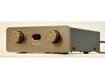 DYNAVECTOR PHA-200