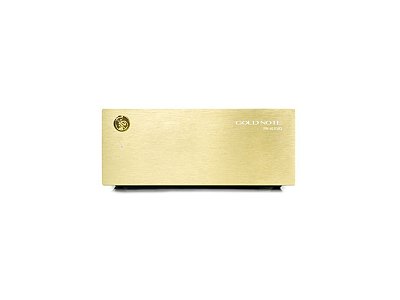 GOLD NOTE PA-10 EVO