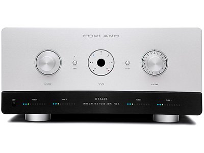 COPLAND CTA 407