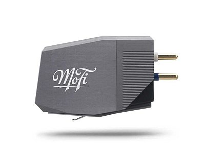 MOFI ELECTRONICS MASTER TRACKER MM