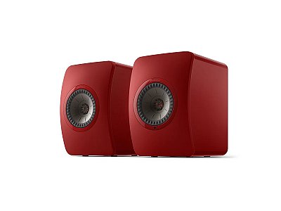 KEF LS50 WIRELESS 2