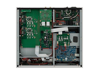 LUXMAN D-07X