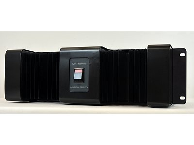 MUSICAL FIDELITY DR THOMAS