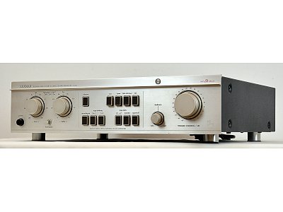 LUXMAN C-300