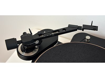 TW ACOUSTIC RAVEN LS