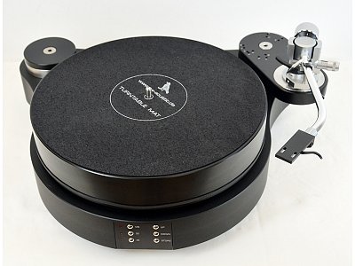 TW ACOUSTIC RAVEN GT2 BASIC