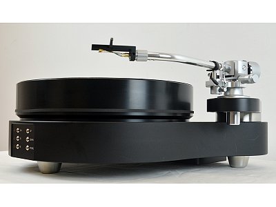 TW ACOUSTIC RAVEN GT2 BASIC
