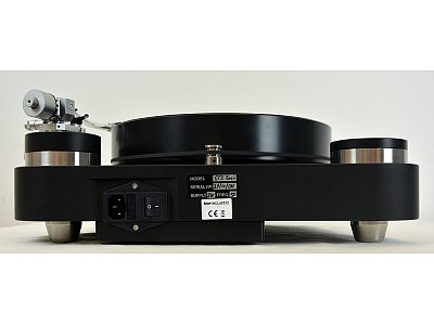 TW ACOUSTIC RAVEN GT2 BASIC