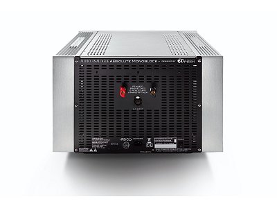 AUDIO ANALOGUE ABSOLUTE