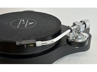 TW ACOUSTIC RAVEN GT2 BASIC