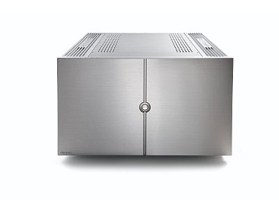 AUDIO ANALOGUE ABSOLUTE
