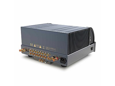 PRIMALUNA EVO 300 HYBRID