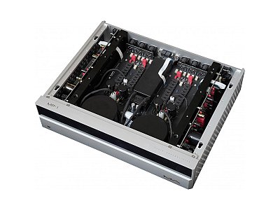 MATRIX AUDIO MP-1