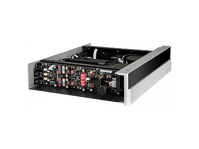 MATRIX AUDIO MP-1