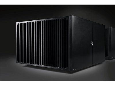 AUDIO ANALOGUE ABSOLUTE
