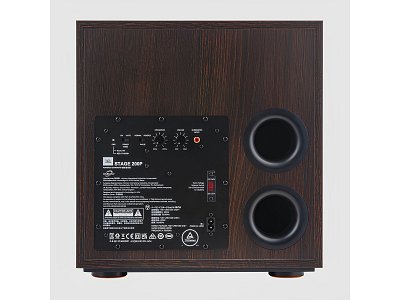 JBL STAGE 200P