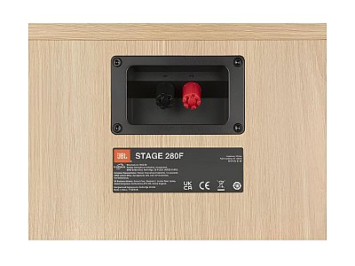 JBL STAGE 280F