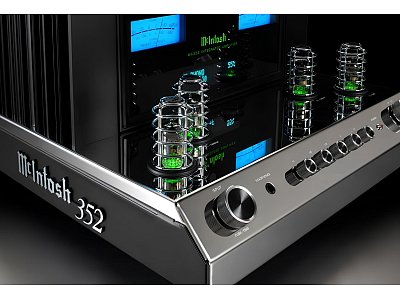 MCINTOSH MA 352