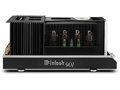 MCINSTOSH MC 901