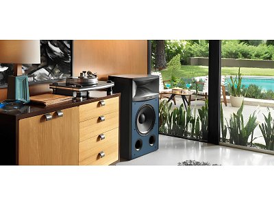 JBL SYNTHESIS 4367