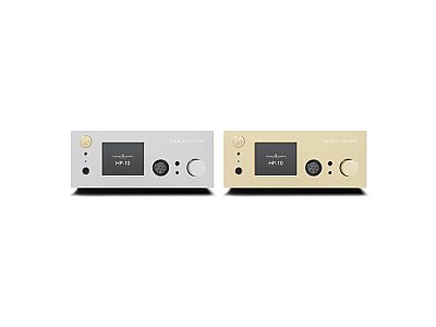GOLD NOTE HP-10BT