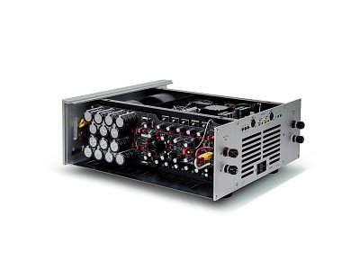 MATRIX AUDIO MA-1
