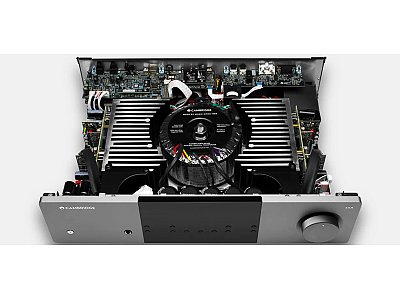 CAMBRIDGE AUDIO EXA100