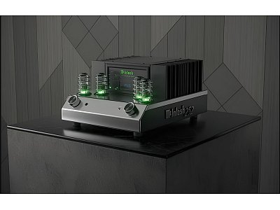 MCINTOSH MA 252
