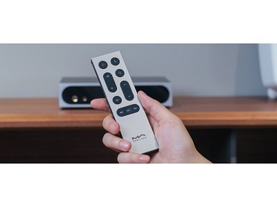 MATRIX AUDIO MINI-I PRO 4