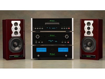 MCINTOSH MC152