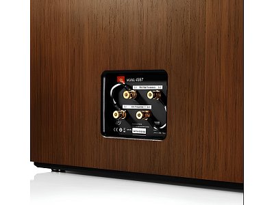 JBL SYNTHESIS 4367