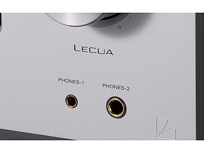 LUXMAN L-505Z