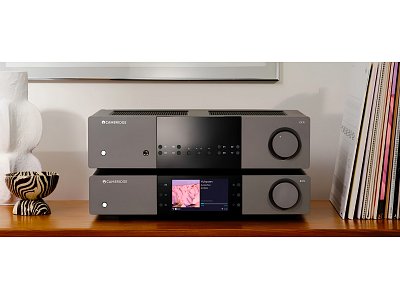 CAMBRIDGE AUDIO EXN100