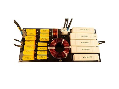 JBL SYNTHESIS 4349