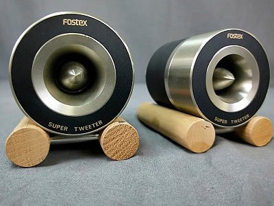 FOSTEX T90A