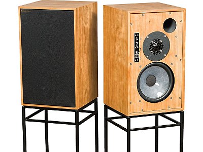 GRAHAM AUDIO LS5/9