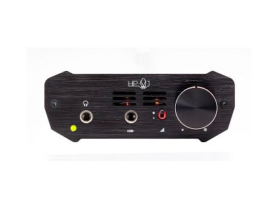 FOSTEX HP-V1