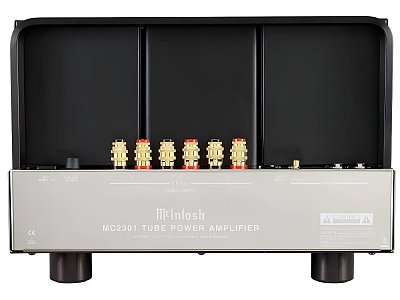 MCINTOSH MC2301
