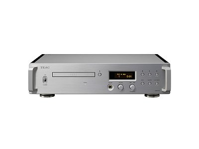 TEAC VRDS-701