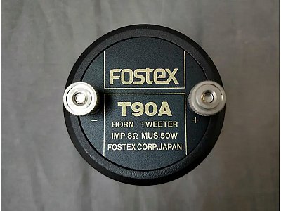 FOSTEX T90A