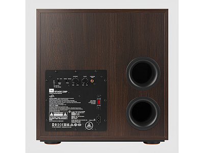 JBL STAGE 220P