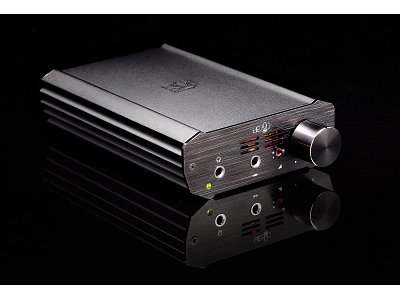 FOSTEX HP-V1