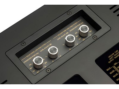 MCINSTOSH MC 901