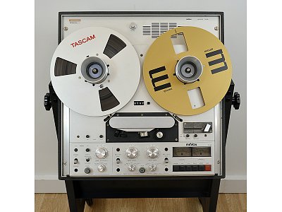 REVOX PR99