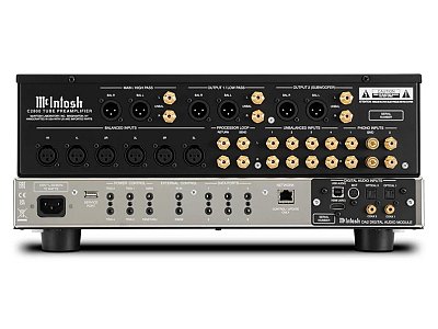 MCINTOSH C2800