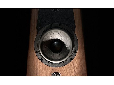 QLN AUDIO ONE V7
