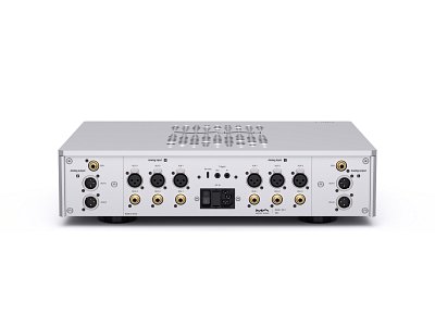 MATRIX AUDIO MP-1