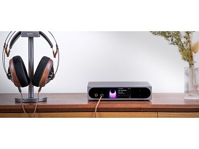 MATRIX AUDIO MINI-I PRO 4