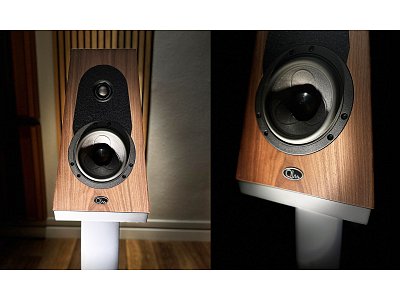 QLN AUDIO ONE V7