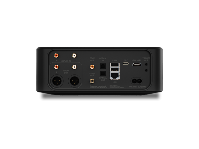 BLUESOUND NODE ICON